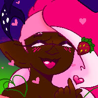 Character ownership to LaviiPawz